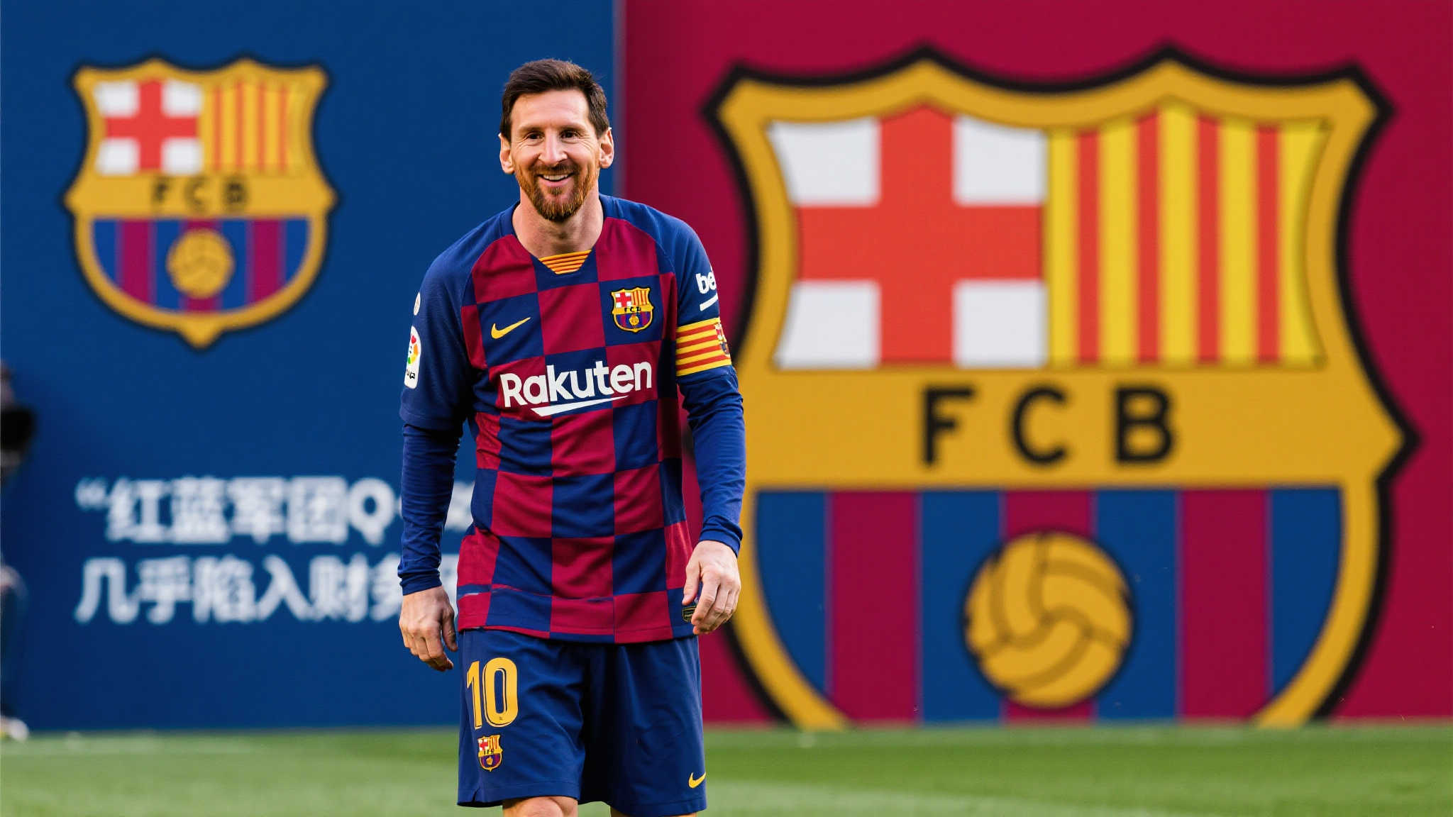 拉波尔塔：巴萨薪资削减近四分之一，球队重现生机