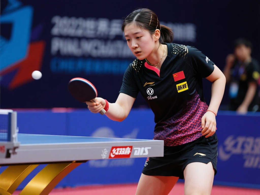 博主：蒯曼遗憾错过世乒赛单打，世界杯决赛后连夜返程，连续出战4场选拔赛